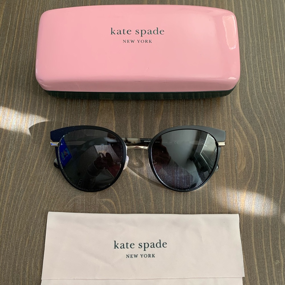 Kate Spade Sunglasses - Picture 2 of 5
